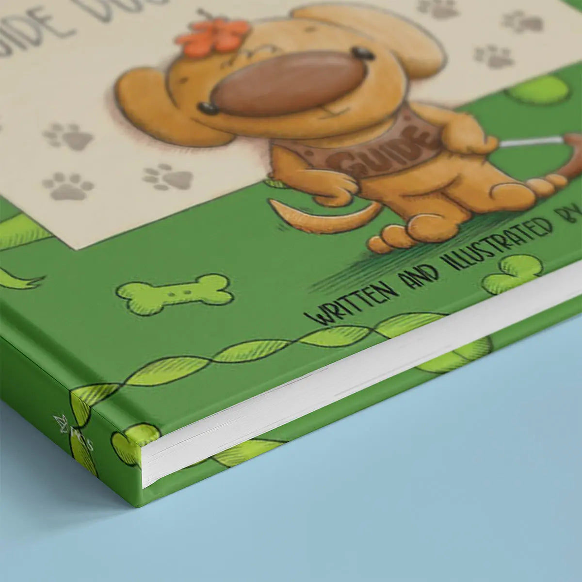 Mr. Maple Book and Plushie Bundle